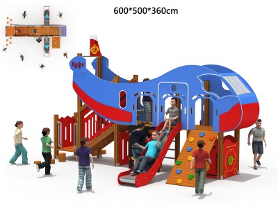 playground equipment suppliers